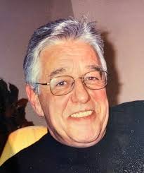 Joe Figliolo-Scott Obituary (1947