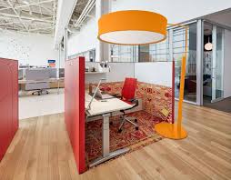 This Personal Workspace Belongs To One An Executive In Our Leadership Community In Grand Rapid Office Furniture Solutions Healthcare Furniture Workspace Design