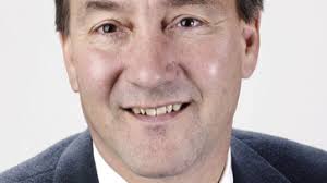 Berg begins campaign for North Dakota's U.S. House seat