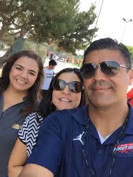 Michael Jordan Camp 2016