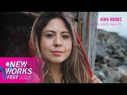 Kira Hooks: SJZ New Works Fest at the Break Room