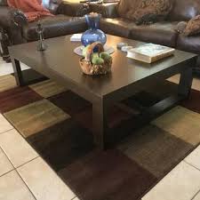 Marble epoxy coffee table, coffee table, high end table, epoxy table, resin epoxy table, resin coffee table , white and black coffee table. Watson Coffee Table Ashley Furniture Homestore