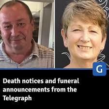 Our thoughts are with those who have lost a loved one 🤍