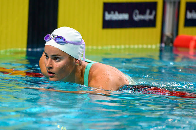 2025 World Championship Previews: Kaylee McKeown Shooting for 3rd World  Title in 200 Back