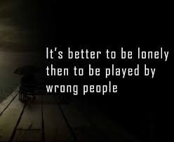 Sad Quotes About Life And Love