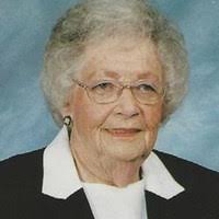 Martha Harmon Obituary