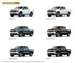 Top bathroom paint colors for 2018 chevy truck. Chevrolet Silverado