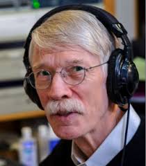 George Walker Obituary