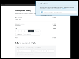 Square Appointments Review 2021 Booking Scheduling App