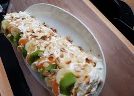 Buche Fruit Exotique Nos Delicieuses Recettes De Buche Fruit Exotique