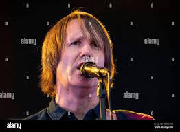 Ash the band hi-res stock photography and images