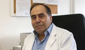 Florencio Javier Luis Simón