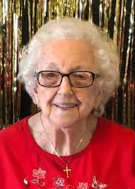 Eve Campbell Bourque