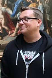 Рик Ремендер (Rick Remender). Роли в сериалах, фото, новости, видео,  сериалы с участием.