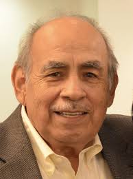 Fred Guerrero Obituary