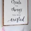 From fancy framed art to playful wall art decals, the right decor reflects your personality and adds style to every room. 1