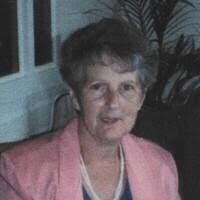 Marie Blanchette Berger Obituary (1925