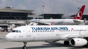 Airline summary established in 1933 with a fleet of five aircraft, star alliance member turkish airlines (tk) has a fleet of 328 (passenger and cargo) aircraft flying to more than 300 worldwide destinations as 253 international and 49 domestic, in 121 countries. Corona Krise Bei Turkish Airlines Turkische Fluggesellschaft Fliegt Wieder Nach Deutschland Wirtschaft Stuttgarter Nachrichten