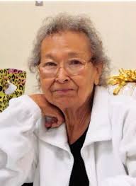 Lucinda Anderson Obituary November 19, 2014