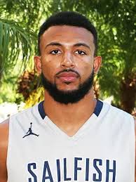 2018-19 Men's Basketball Roster