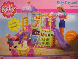 Kelly's body style changed around late 2008 to have less short and stubby arms and look older. Yourfunnyshop Com Barbie Toys Barbie Playsets Barbie Doll House