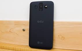 Chummy LG Aka has its digital eyes on ...
