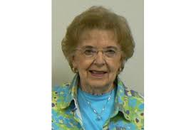 Joy Sheffield Obituary (2013)