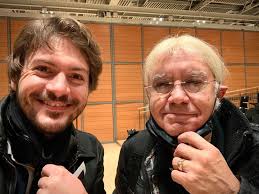 Christian Burmeister