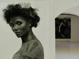 Clio Newton. Courtesy of Galerie Benjamin Eck