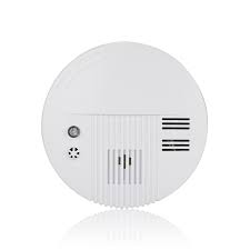 Most smart smoke detectors can also detect carbon monoxide. China Ansorl Standalone Smoke Cum Co Dual Sensor Detector China Smoke Gas Detector Battery Carbon Monoxide Detector