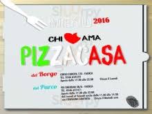 Pizza Casa Del Parco Faenza Menu Prezzi Recensioni Del Ristorante