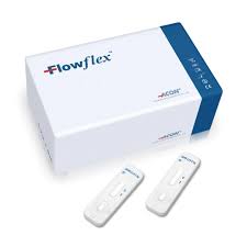 Laboratories, inc antigen rapid test. Acon Flowflex Sars Cov 2 Rapid Antigen Test 25 Testkassetten Bestellen Msg Praxisbedarf Shop