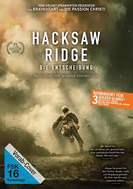 See more of hacksaw ridge on facebook. Hacksaw Ridge Die Entscheidung Von Mel Gibson Andrew Garfield Sam Worthington Vince Vaughn Teresa Palmer Rachel Griffiths Mit Andrew Garfield Sam Worthington Vince Vaughn Teresa Palmer Rachel Griffiths Filme Orell Fussli