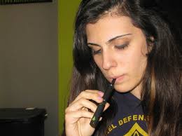 Pot Smoke And Mirrors: Vaporizer Pens Hide Marijuana Use