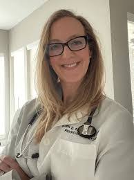 Robin Farley's Instagram, Twitter & Facebook