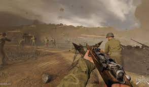 El mejor punto de partida para descubrir nuevos juegos en línea. Enlisted Un Nuevo Shooter De La Segunda Guerra Mundial Consola Y Tablero