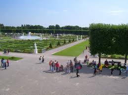 19061203 hannover herrenhauser garten.jpg 1,200 × 780; Stadtteil Herrenhausen Hannover Entdecken