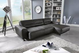 Exclusive, classic and always different. Willi Schillig 20560 William Ledersofa Graphite Mobel Letz Ihr Online Shop