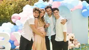 Sus fans quedaron encantados y los felicitaron por el embarazo y les desearon el mejor de los éxitos en ese volver a empezar de la crianza. Cristina Hurtado Y Josse Narvaez Confirman El Sexo De Su Bebe As Colombia