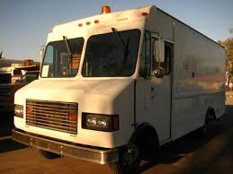 Gmc Aluminum Step Van Cars for sale
