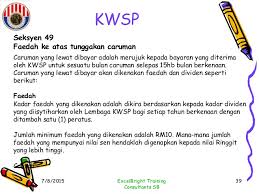 Aduan caruman kwsp yang tidak dibayar oleh majikan. 4 Bpp 604 Business Law Edited 112 Slides My April 18 2015