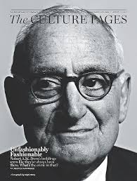 Nigel Parry: New York Magazine — Sue Allatt