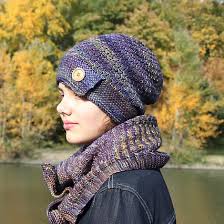 Knitpicks.com has been visited by 10k+ users in the past month Hat And Cowl Knitting Pattern Olmo Detailed Pdf Explanation