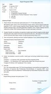 Artikel ini membahas tentang pengertian notulen rapat, fungsi, format, dan berbagai contohnya. Format Notulen Contoh Format Dan Isi Notula