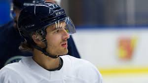 Felix Robert debuterar när Lakers går in i CHL: ”Vet var målet är”