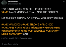 Amc entertainment stock surges, fueled by traders on reddit amc shares were up nearly 300 percent at the open wednesday, trading at $20.31, up from $2.01 less than a month ago. K Sriru Nv4hjm
