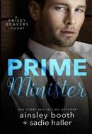 Page 3 -Books like Prime Minister (Frisky Beavers) by Sadie Haller, Ainsley  Booth