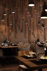 Metal beams frame restaurant inserted inside old mexican textile factory. Pin By Brian Meisenbach On Thami Mohz Restaurant Interior Design Cafe Interior Design Bar Design Restaurant