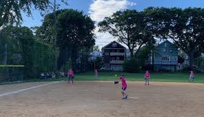 ADSL spring softball season in full swing