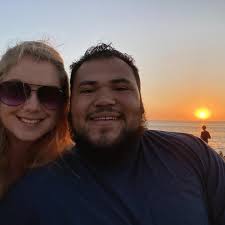 Courtney Hill and David Gaitan's Wedding Website